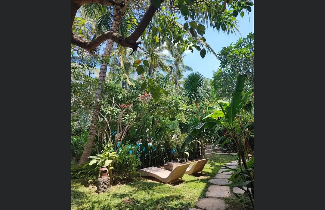 Villa Jati Mangsit-1