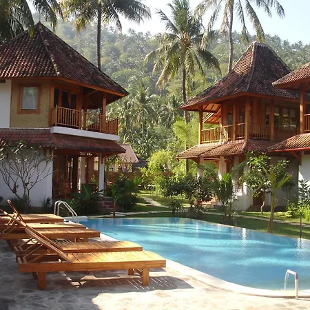 Villa Jati Mangsit-2