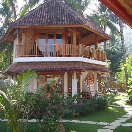 Villa Jati Mangsit-3